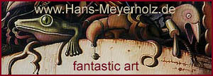 Hans Meyerholz
